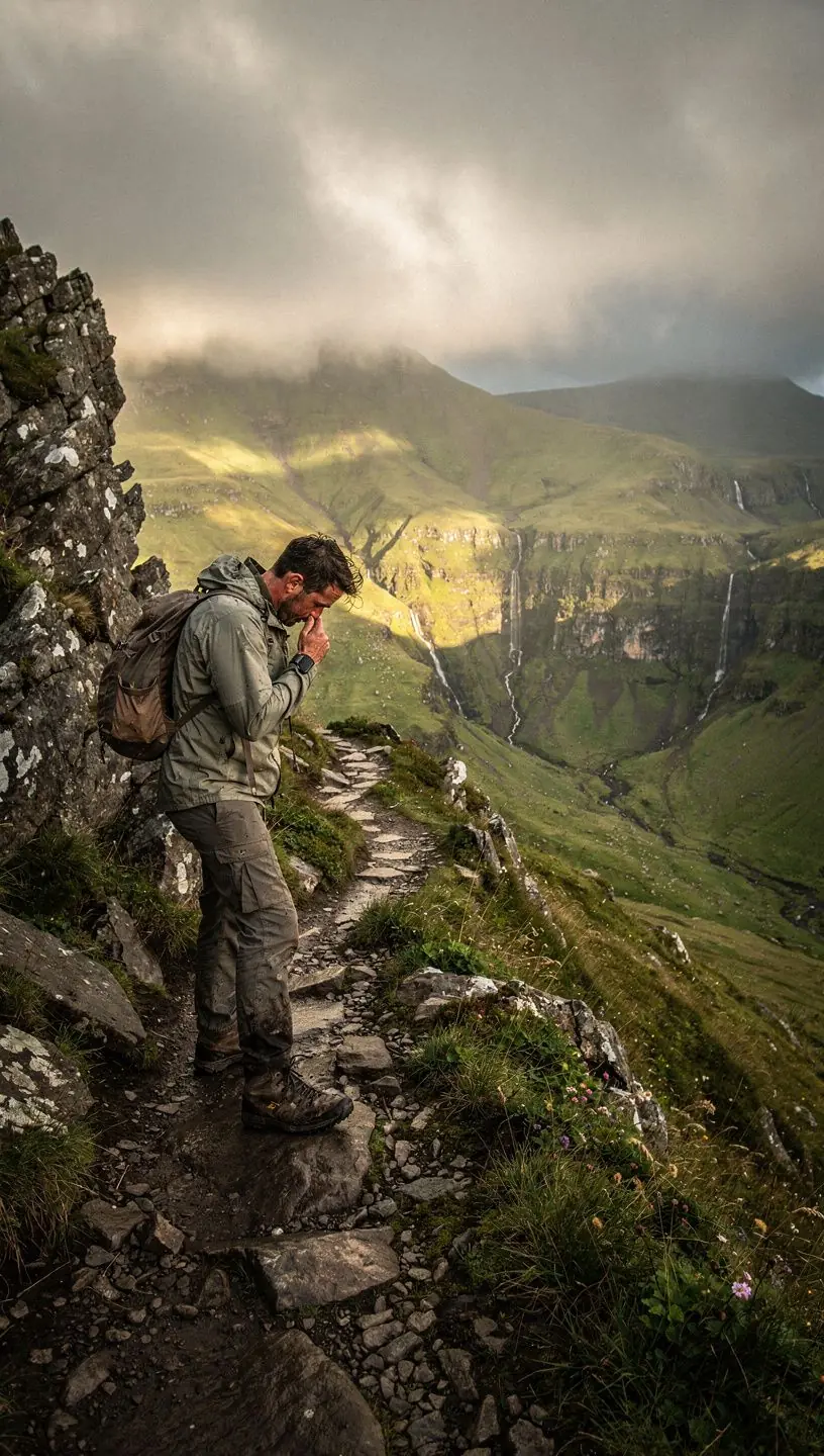 Weather impact on outdoor activity choices and preferences