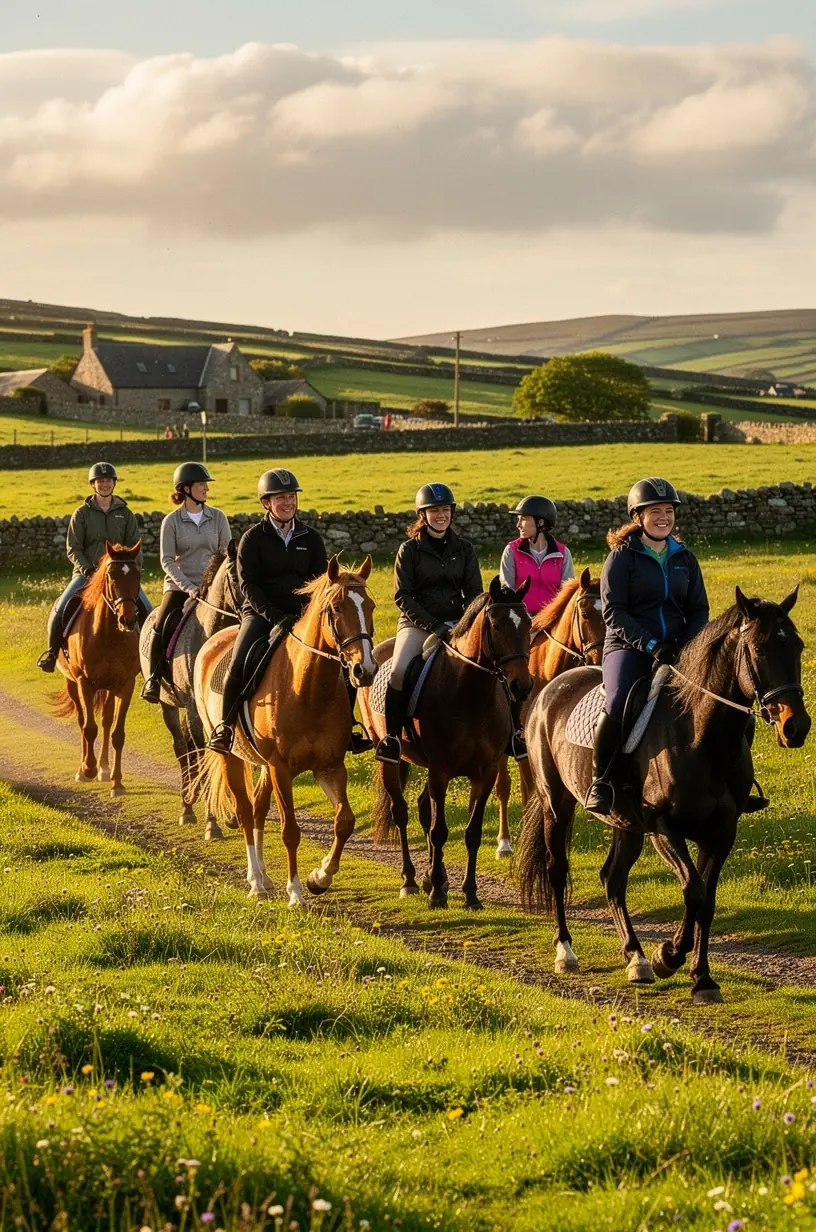 Strategic planning session